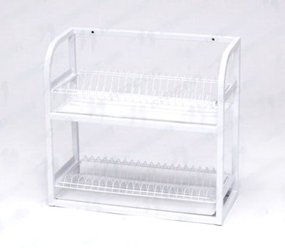 Комплект сеток ПС-600 для сушки посуды, хром