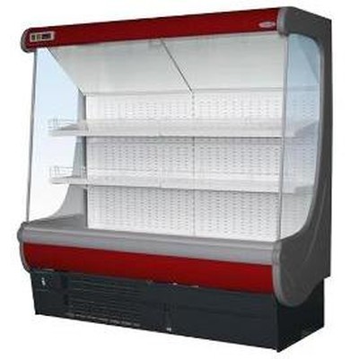 Пристенная горка Sv 120 П ВВ (ЭКОНОМ)