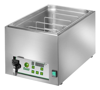 Аппарат для sous-vide Fimar SV-25