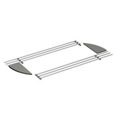 Направляющие для линий раздачи Angelo Po SV14IXW