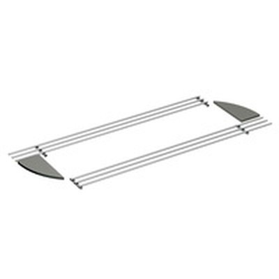 Направляющие для линий раздачи Angelo Po SV21IXW