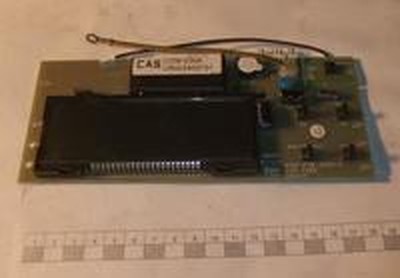 Плата Main PCB ASSY для CAS SW-10