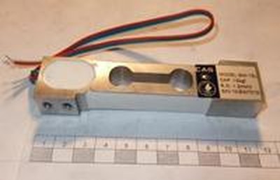 Тензодатчик SW-15L для CAS ER Junior 15