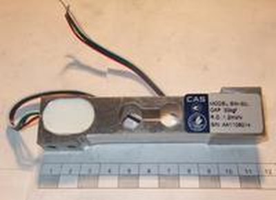 Тензодатчик SW-30L для CAS SWII-30 / ER 30