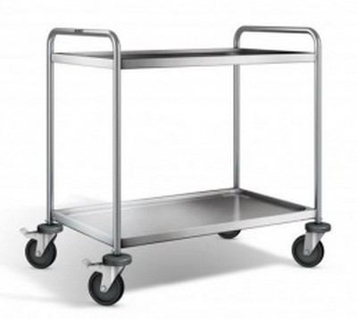 Тележка сервировочная B.PRO SW 9X6-2