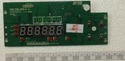 Плата Main PCB ASSY для CAS SWII-LR