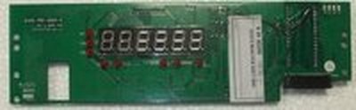 Плата Main PCB ASSY для CAS SWII-P