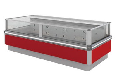 Морозильная бонета торцевая Symphony IDТ 1800 ВПН С-2-0,548-1,571 Master снято с производства