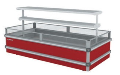 Морозильная бонета Symphony IS 2500 ВПН С-2-0,87-3,05 Master снято с производства