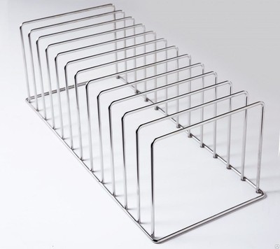 Комплект съёмных держателей (№20 - 1 шт, №40 - 1 шт, №65 - 1 шт)