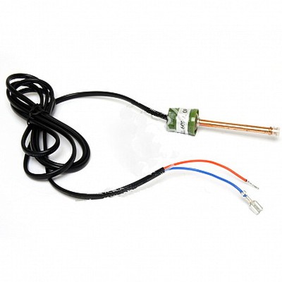 Реле давления (Lпров=1100, 1гнезд нак+1луж) для моноблоков и сплит-систем Polair 221,330 сер.