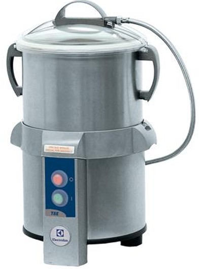 Картофелечистка Electrolux T8EFB 601492