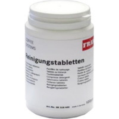 Чистящие таблетки Franke FLAIR (100 шт)