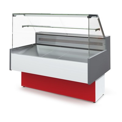 Холодильная витрина Марихолодмаш Таир Cube ВХС-2,0