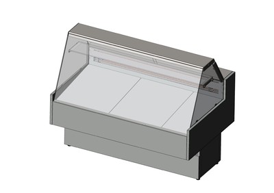 Холодильная витрина Марихолодмаш Таир ВХС-1,5 Classic NEW