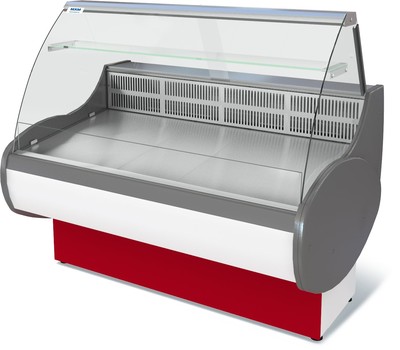 Холодильная витрина Марихолодмаш Таир ВХСн-1,2