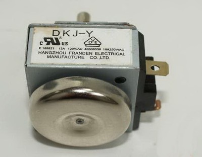 Таймер для Airhot HLP-15-2