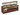 Шведский стол тепловой Enofrigo TANGO MAXI 1PC 1000