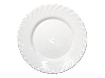 Тарелка Arcopal Trianon 270 мм (стеклокерамика)