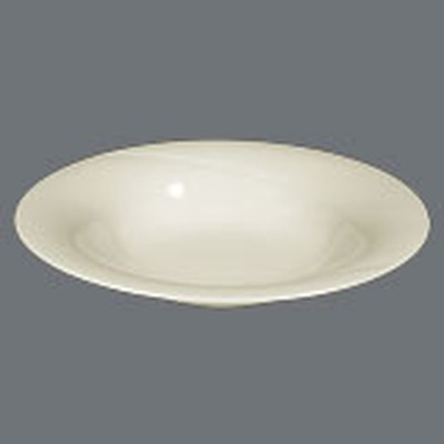 Тарелка для пасты 27 см Orlando Fine Cream