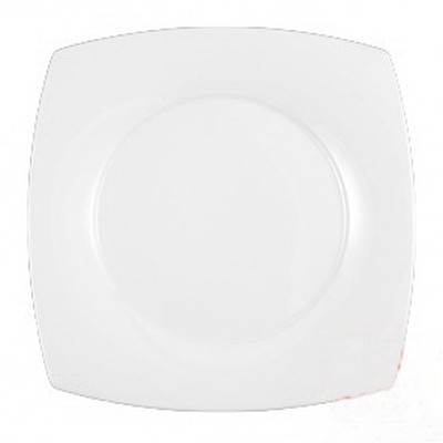 Тарелка квадратная 22,5 см Savoy