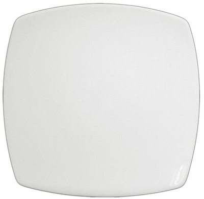 Тарелка пирожковая квадратная Apulum Quadro 16,5 см