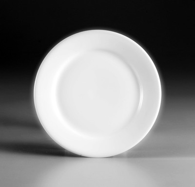 Тарелка пирожковая Apulum Profi 16 см 