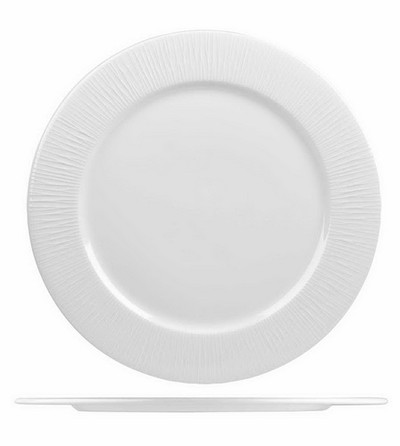 Тарелка сервировочная Churchill Bamboo 30,5 см