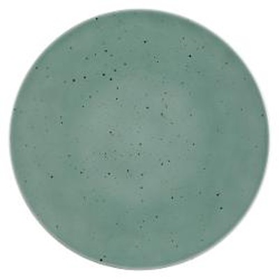 Тарелка плоская Country Life 30 см (petrol)