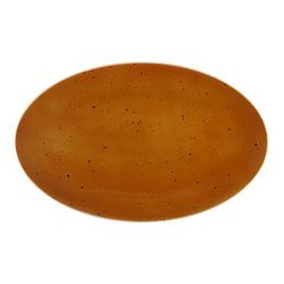 Тарелка плоская Country Life 26 см (terracotta)