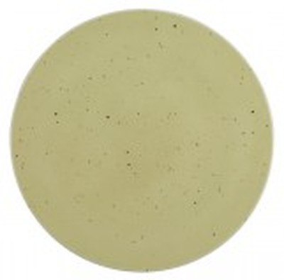 Тарелка плоская Country Life 21,5 см (oliv)