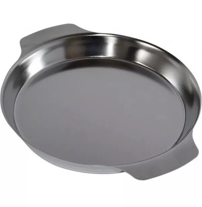 Тарелка столовая ТС