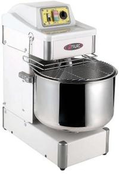 Тестомес спиральный Sigma TAURO 40 2S