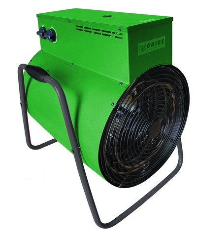 Тепловая пушка Daire TB 12/22 СТ Turbo