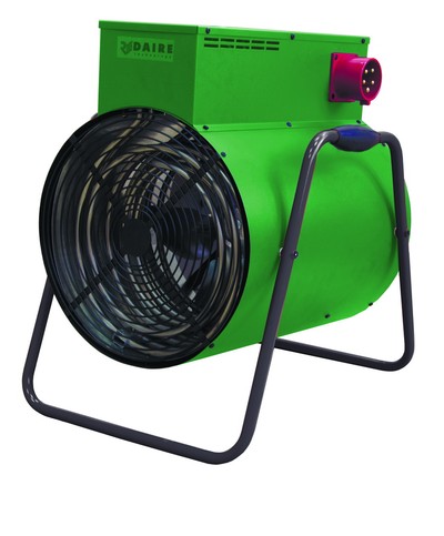 Тепловая пушка Daire TB 15/22 СТ Turbo