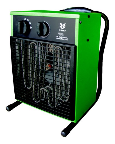 Тепловая пушка Daire TB 18/18 Hotbox