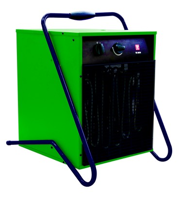 Тепловая пушка Daire TB 30/30 Hotbox