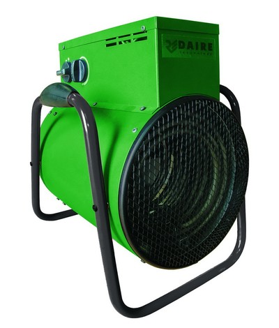 Тепловая пушка Daire TB 6/12 СТ Turbo