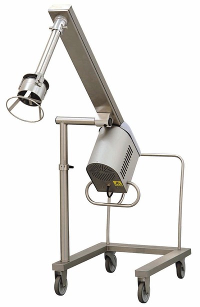 Миксер для смешивания супов Electrolux TBX130F2V 603292