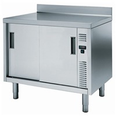 Шкаф тепловой Electrolux TC1210E 133547