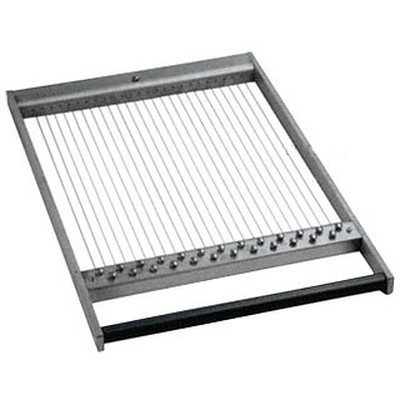 Рамка Pavoni TCH22,5 для CHITARRA DOPPIO TAGLIO