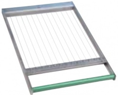 Рамка Pavoni TCH30 для CHITARRA DOPPIO TAGLIO