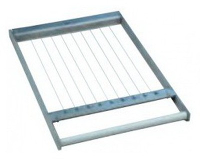 Рамка Pavoni TCH37,5 для CHITARRA DOPPIO TAGLIO