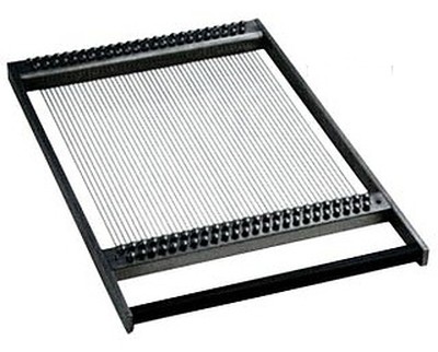 Рамка Pavoni TCH7,5 для CHITARRA DOPPIO TAGLIO