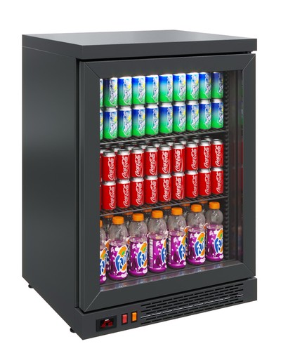 Барный холодильный шкаф Polair TD101-Bar