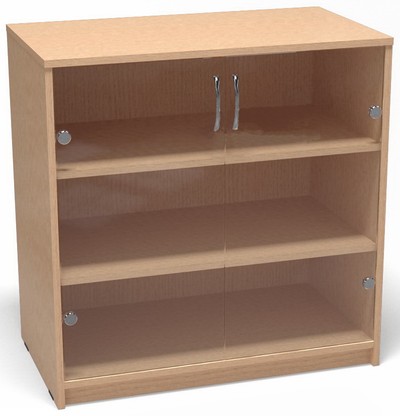 Тумба для бумаг ТДБДС-800И