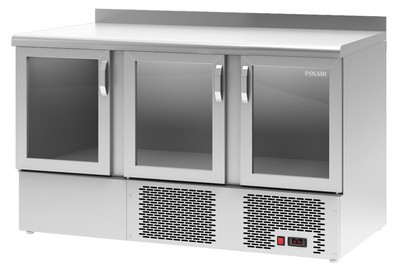Холодильный стол Polair TDi3GN-GC