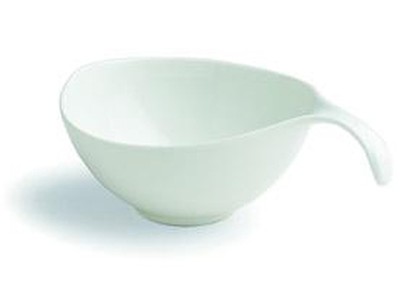 Соусник Tognana TENDENCE 19x13 см