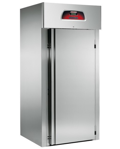 Шкаф холодильный ANGELO PO TDRI