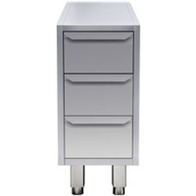 Стенд закрытый Electrolux TE3C4 121823